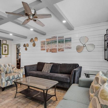 Emerald Isle 302 Fort Walton Beach Extérieur photo