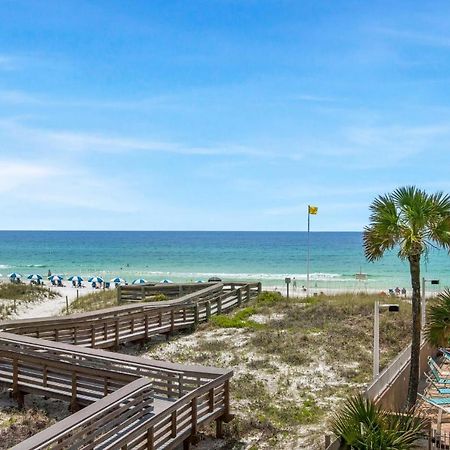 Emerald Isle 302 Fort Walton Beach Extérieur photo