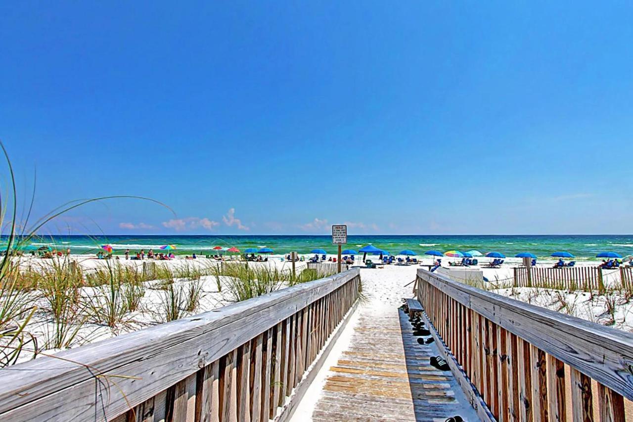 Emerald Isle 302 Fort Walton Beach Extérieur photo