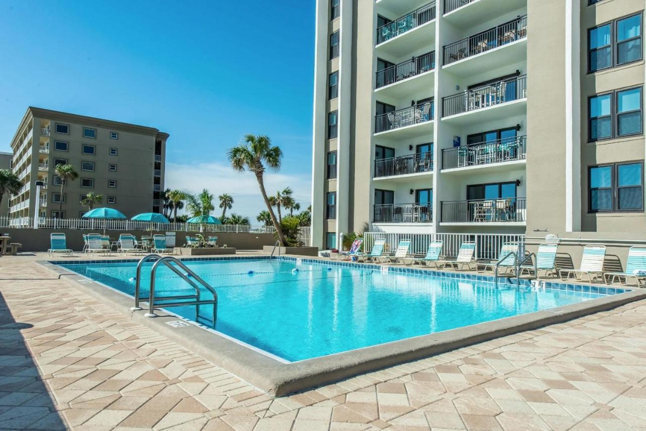 Emerald Isle 302 Fort Walton Beach Extérieur photo