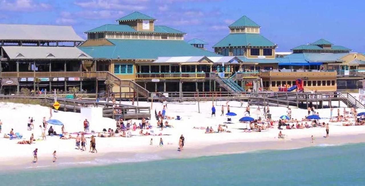 Emerald Isle 302 Fort Walton Beach Extérieur photo