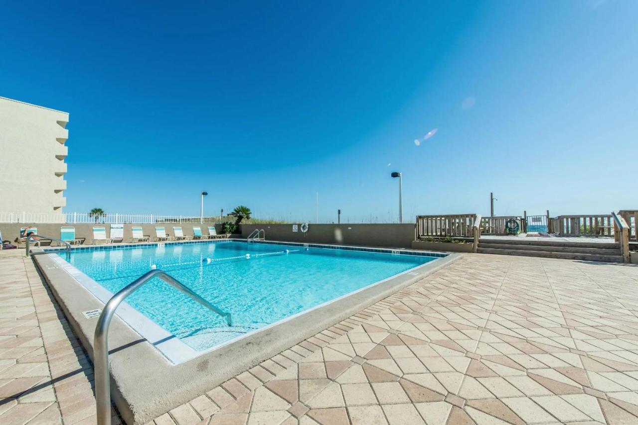 Emerald Isle 302 Fort Walton Beach Extérieur photo