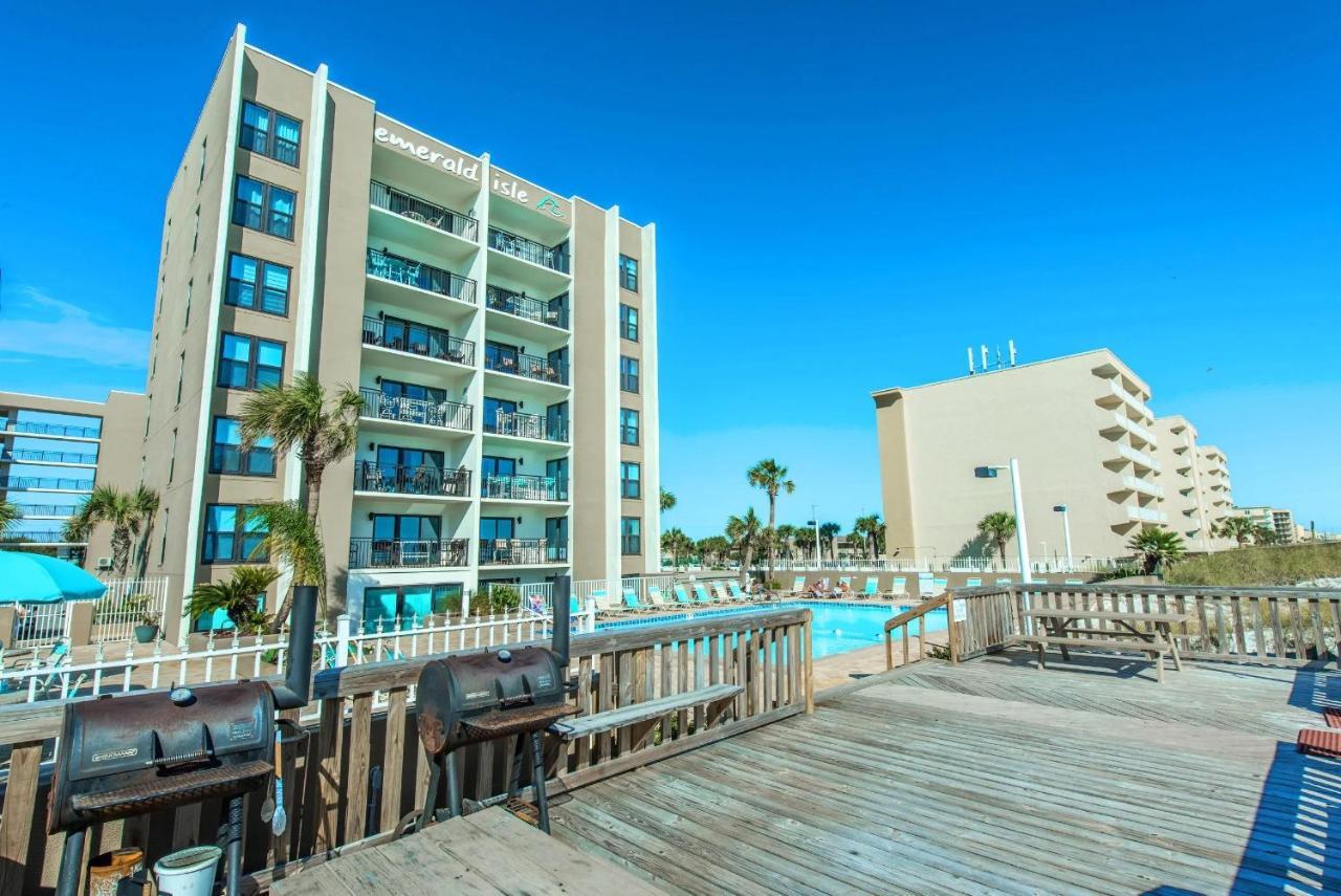 Emerald Isle 302 Fort Walton Beach Extérieur photo