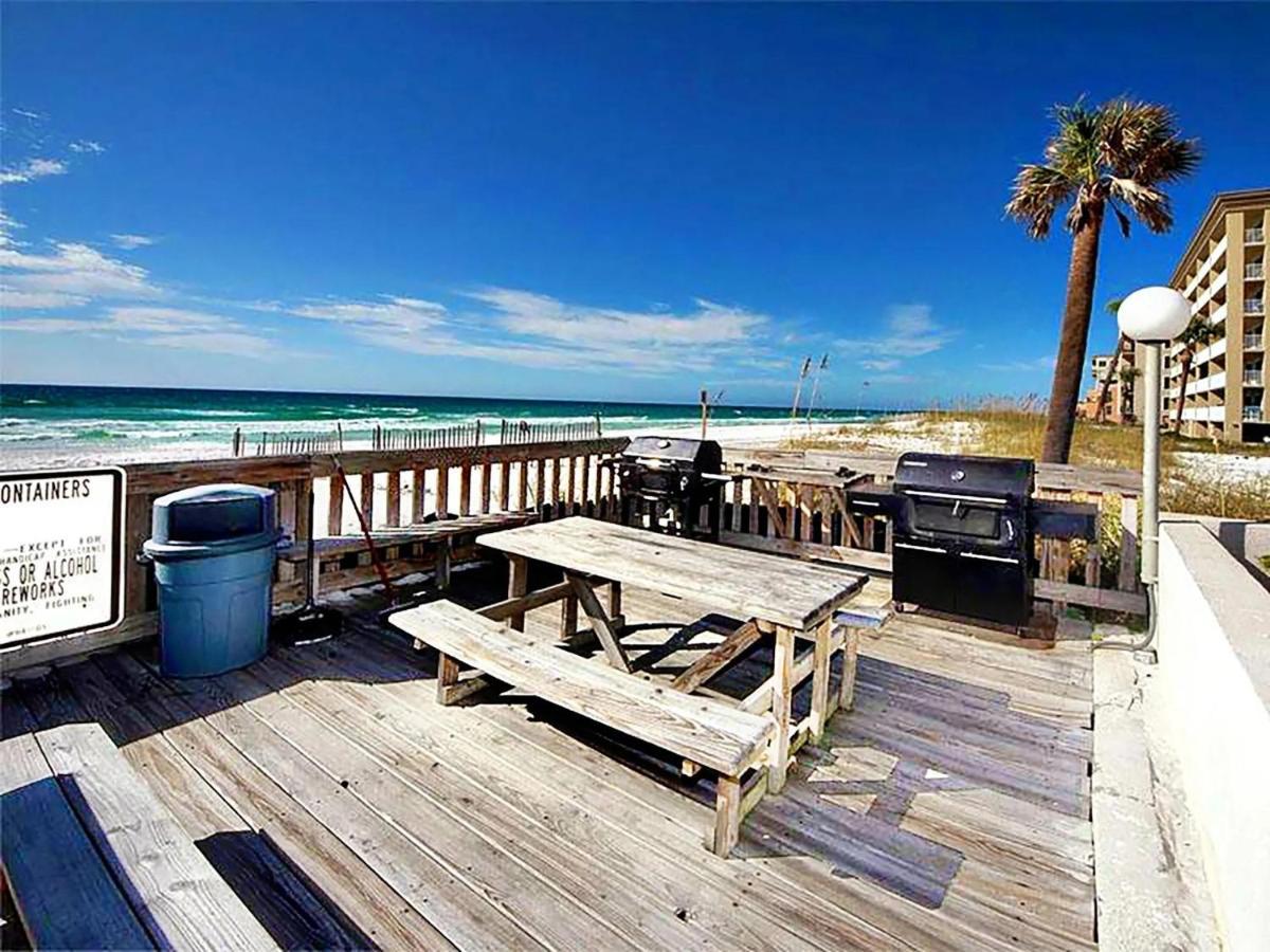 Emerald Isle 302 Fort Walton Beach Extérieur photo