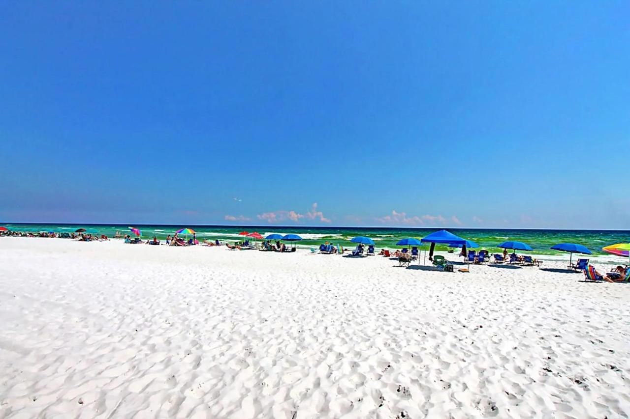 Emerald Isle 302 Fort Walton Beach Extérieur photo