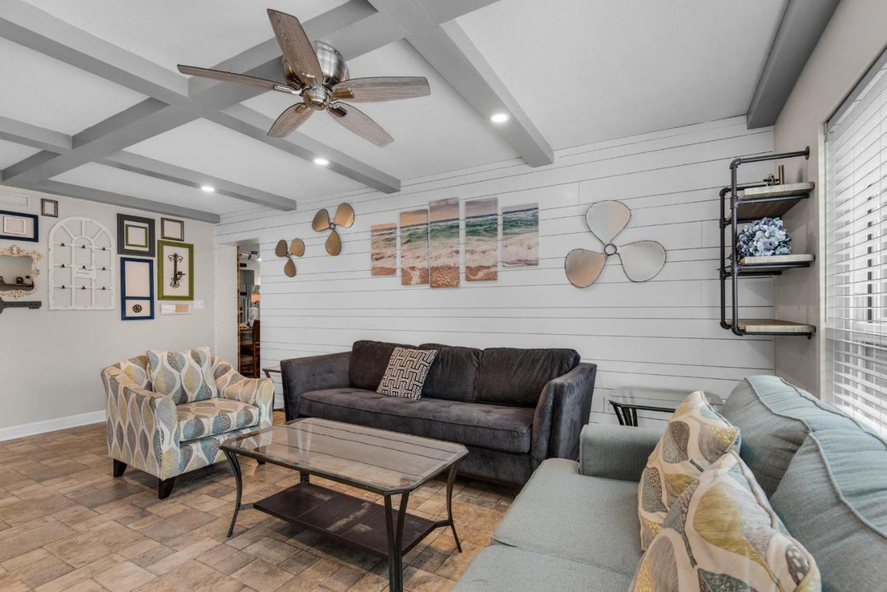 Emerald Isle 302 Fort Walton Beach Extérieur photo