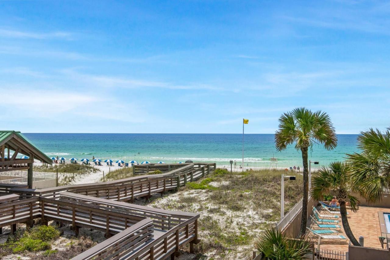 Emerald Isle 302 Fort Walton Beach Extérieur photo
