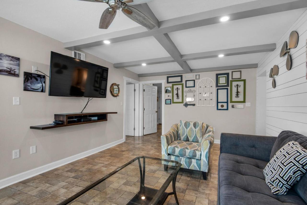 Emerald Isle 302 Fort Walton Beach Extérieur photo