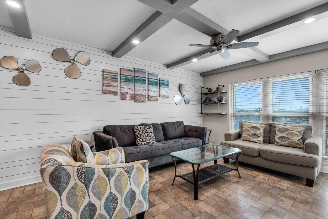 Emerald Isle 302 Fort Walton Beach Extérieur photo