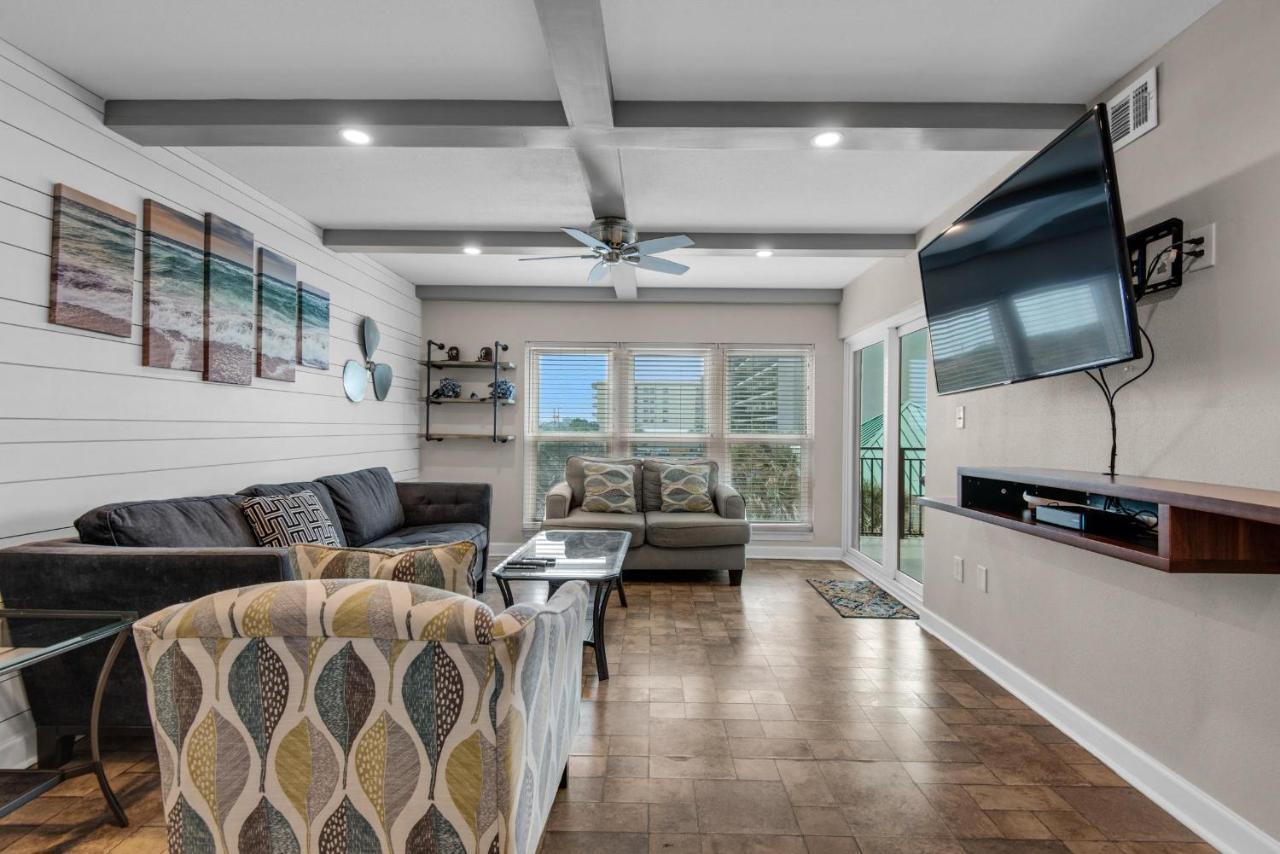Emerald Isle 302 Fort Walton Beach Extérieur photo