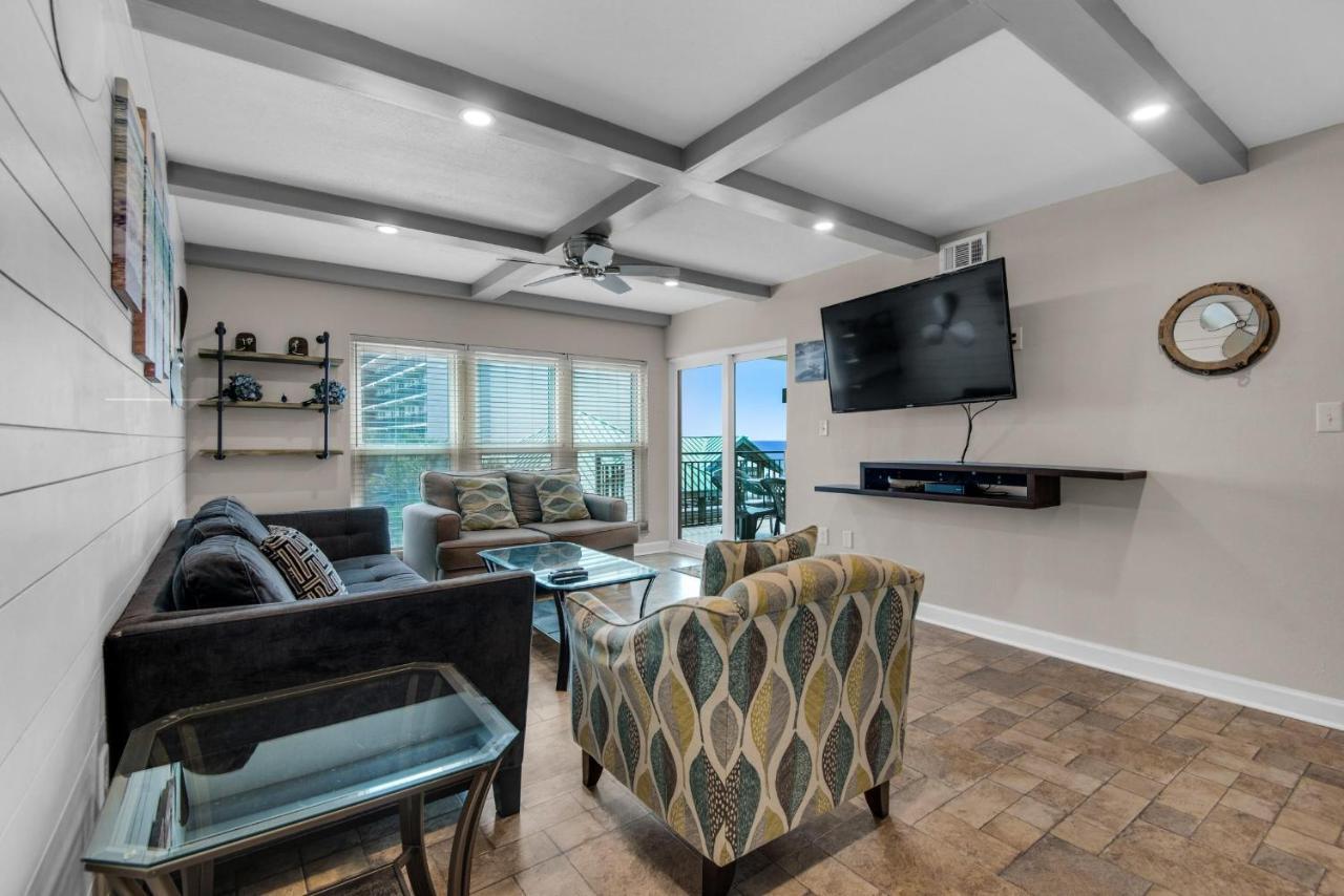 Emerald Isle 302 Fort Walton Beach Extérieur photo