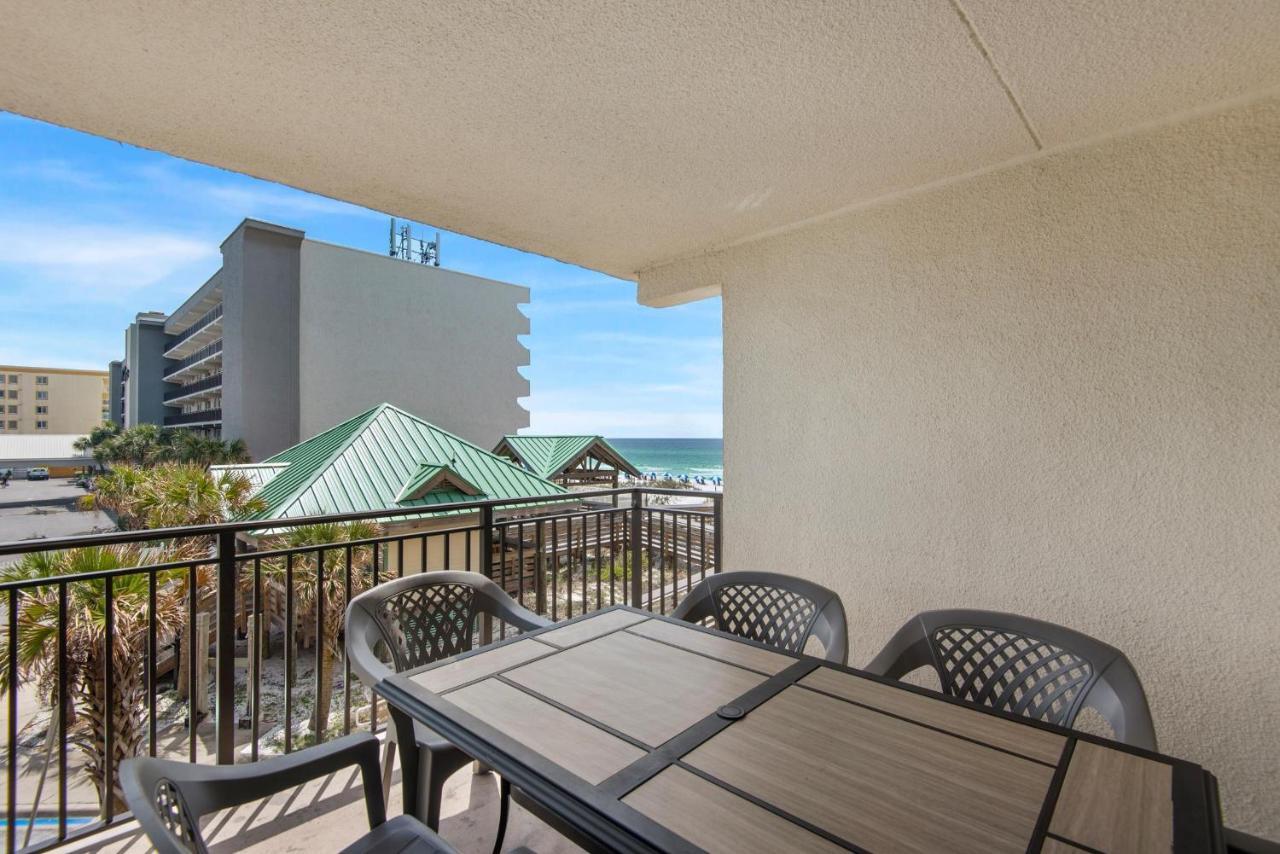 Emerald Isle 302 Fort Walton Beach Extérieur photo