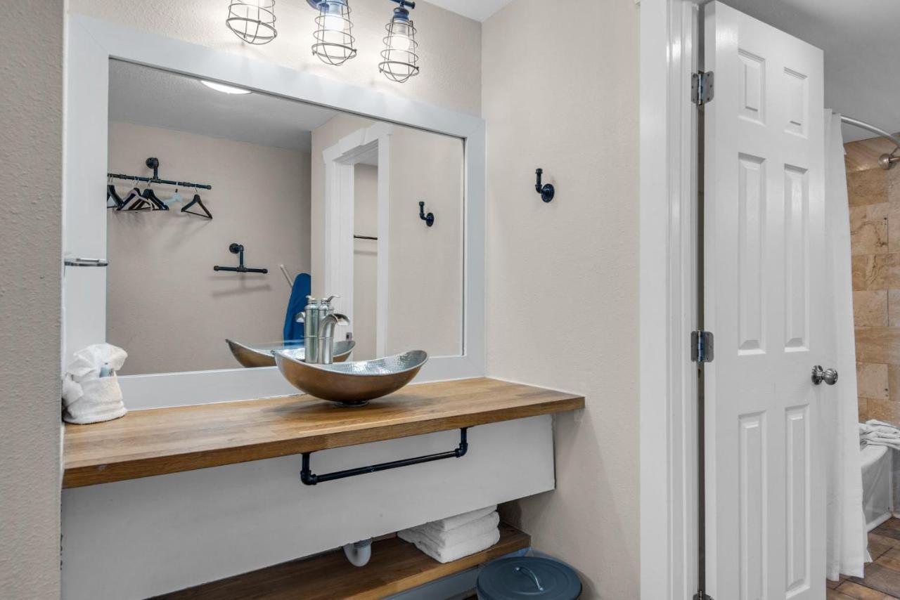 Emerald Isle 302 Fort Walton Beach Extérieur photo