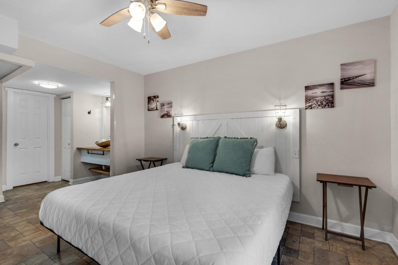 Emerald Isle 302 Fort Walton Beach Extérieur photo