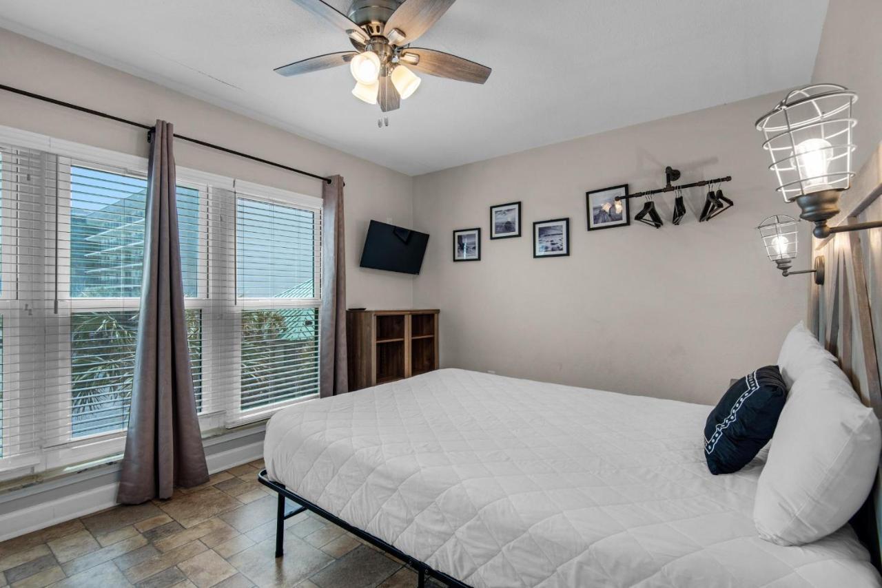 Emerald Isle 302 Fort Walton Beach Extérieur photo