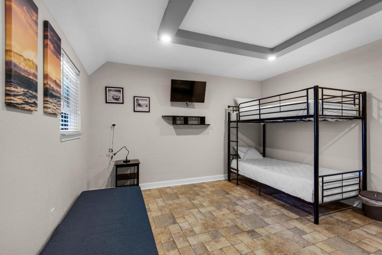 Emerald Isle 302 Fort Walton Beach Extérieur photo