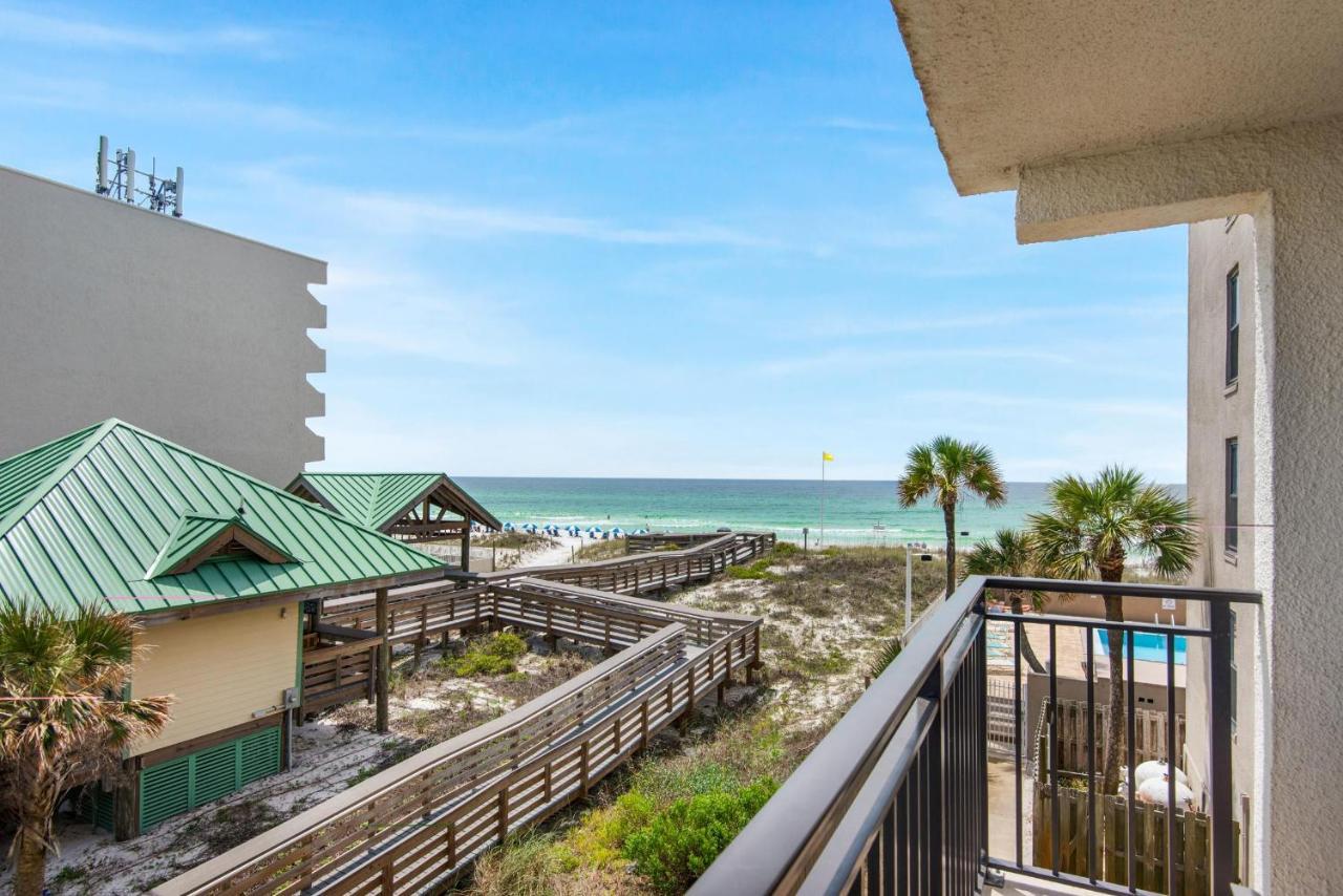 Emerald Isle 302 Fort Walton Beach Extérieur photo