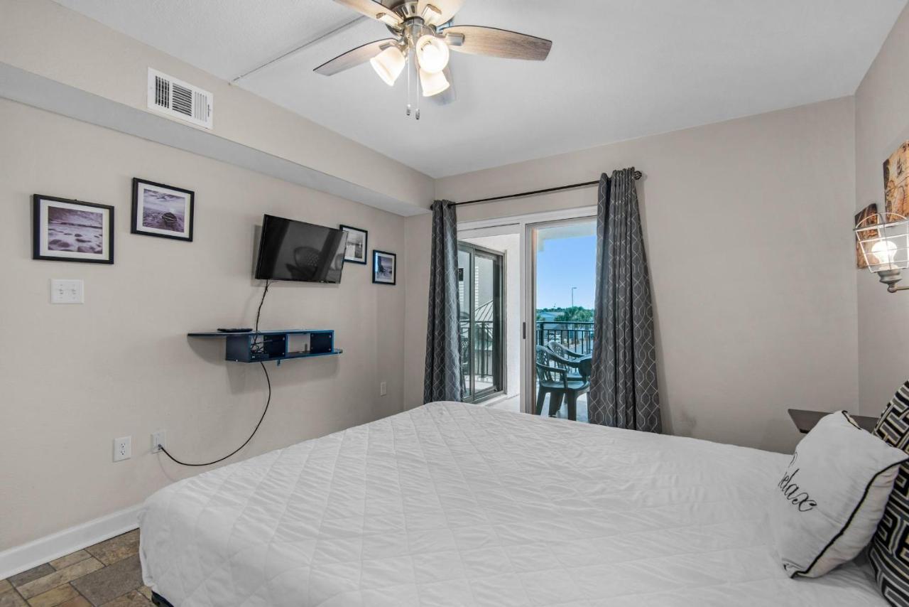 Emerald Isle 302 Fort Walton Beach Extérieur photo