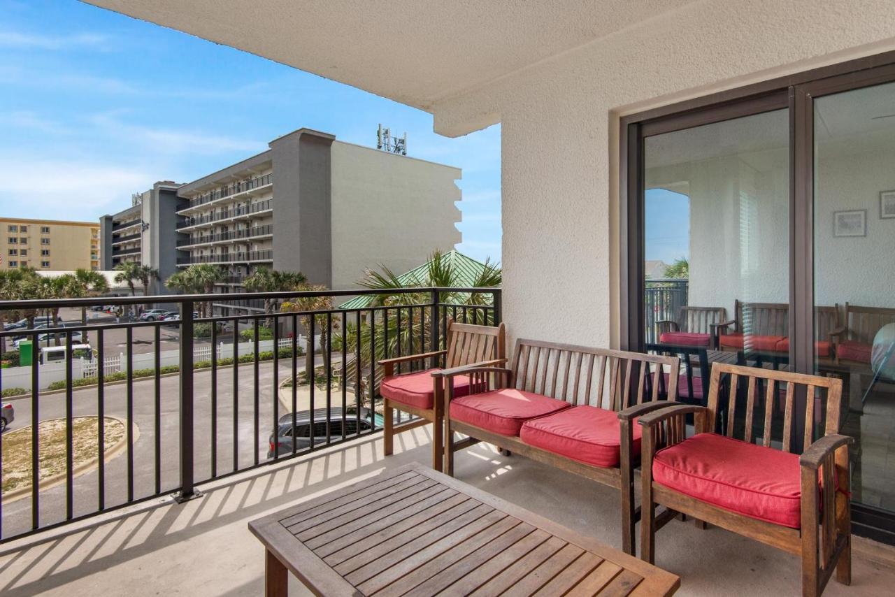 Emerald Isle 302 Fort Walton Beach Extérieur photo