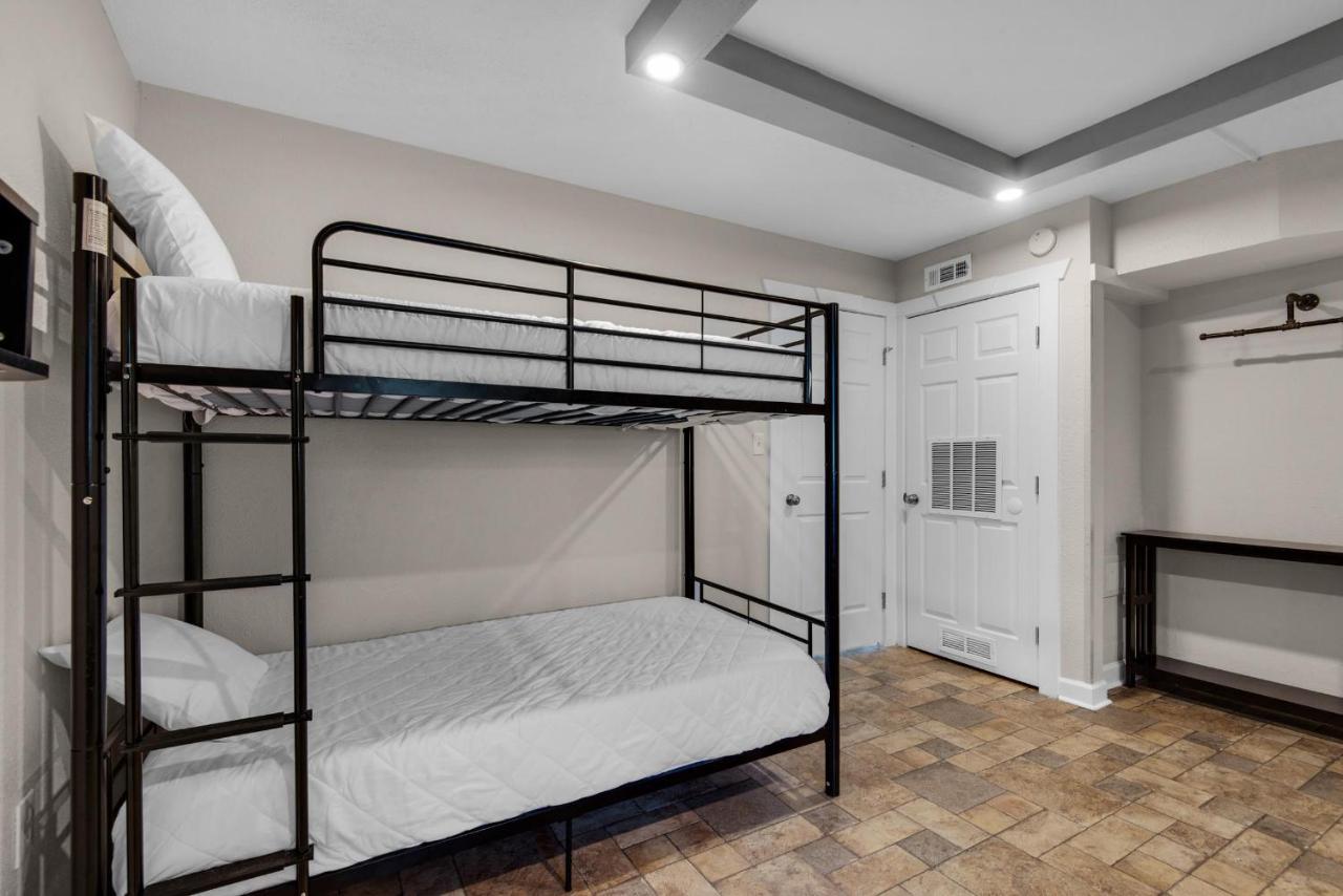 Emerald Isle 302 Fort Walton Beach Extérieur photo
