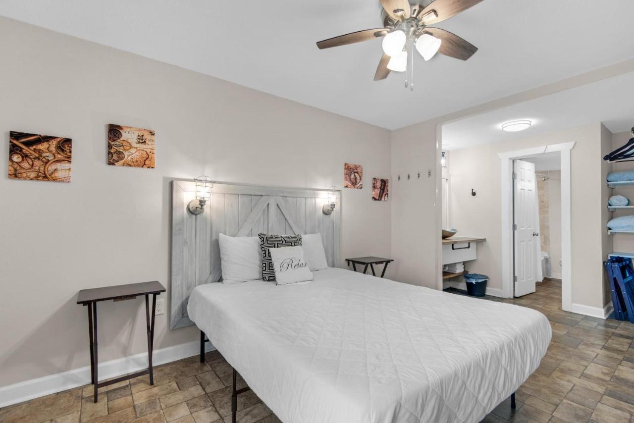 Emerald Isle 302 Fort Walton Beach Extérieur photo