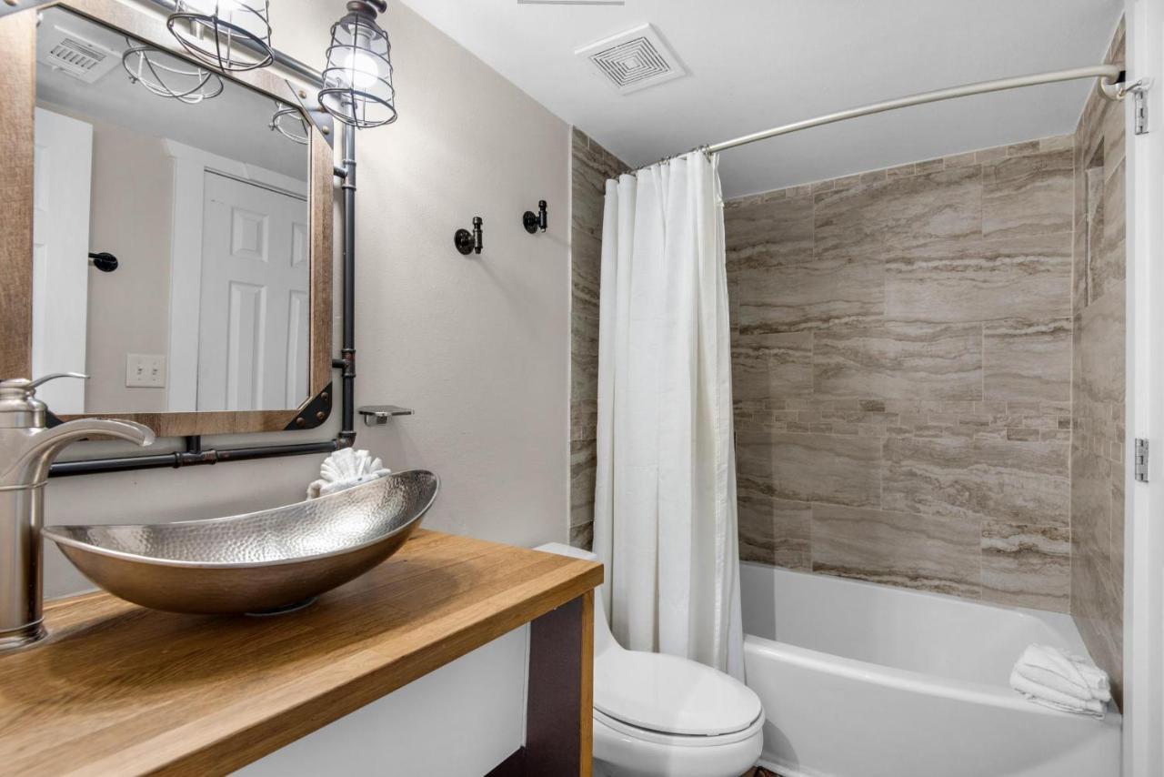 Emerald Isle 302 Fort Walton Beach Extérieur photo