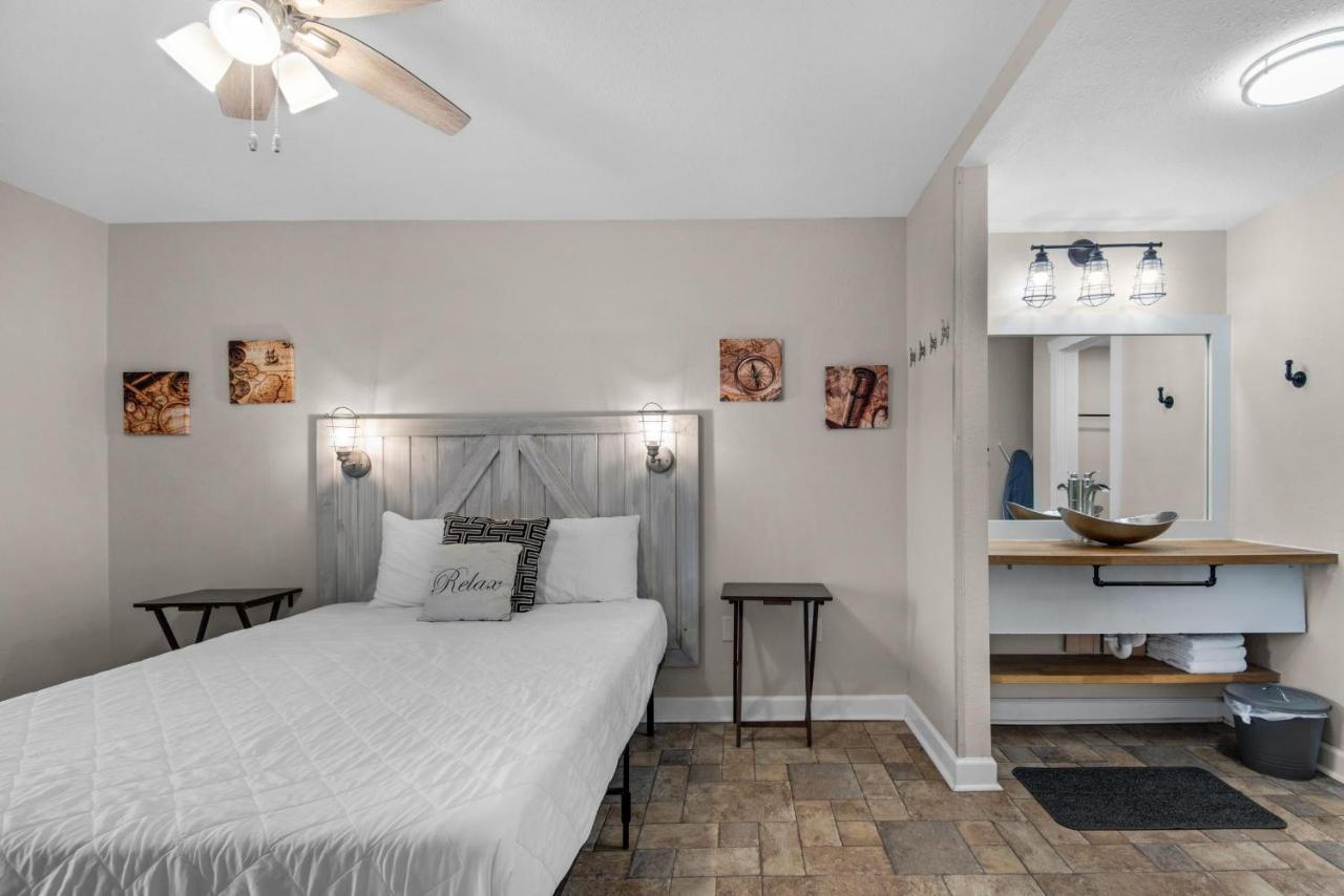 Emerald Isle 302 Fort Walton Beach Extérieur photo