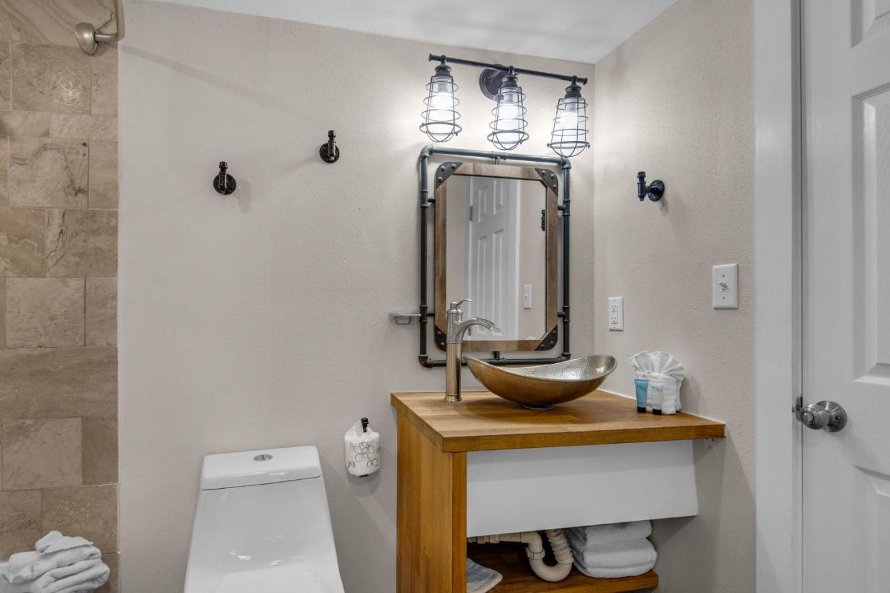 Emerald Isle 302 Fort Walton Beach Extérieur photo
